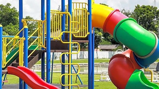 Arts Foundation for Tucson and Southern Arizona Collaborates on Inclusive Playground Art Project