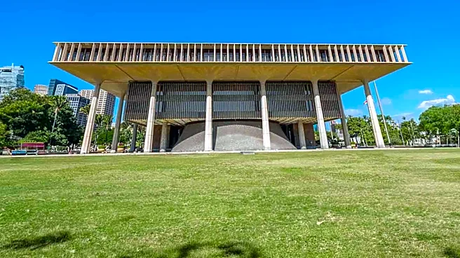 Hawaii State Foundation on Culture and the Arts Promotes Cultural Opportunities