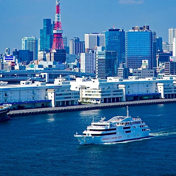 Kaiji Press Continues to Lead Maritime News Media in Japan