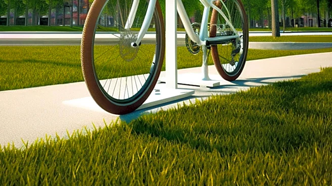 Salt Lake City Unveils Vision for Fleet Block Open Space with Community-Centric Design