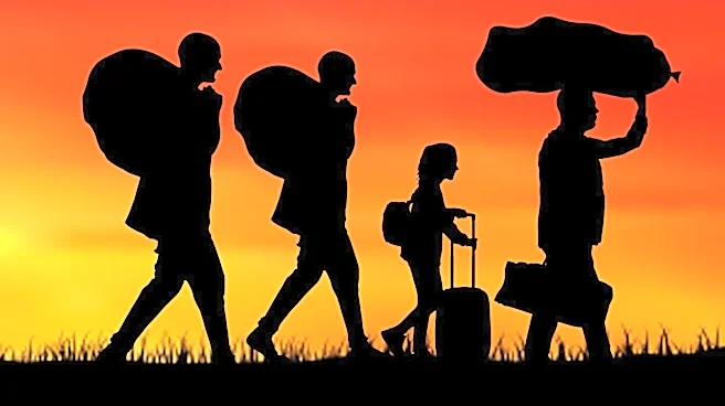 Afrobarometer Report Highlights African Support for Free Movement Amid Immigration Concerns