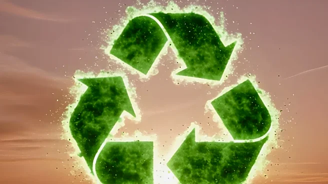 Judge Rules Misleading Recycling Symbol as Free Speech in California