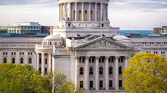 Washington Primary Offers Insights into Upcoming Millionaires Tax Repeal Vote