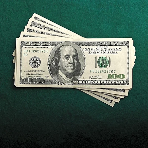 Congressman Dan Meuser Joins Vice President's Task Force to Combat Fraud, Identifies Billions in Fraudulent Payments
