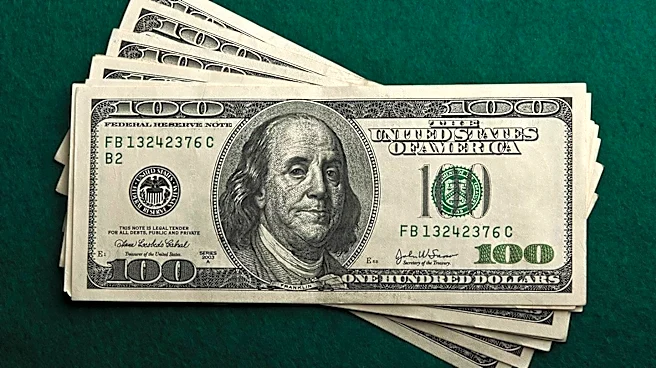 Congressman Dan Meuser Joins Vice President's Task Force to Combat Fraud, Identifies Billions in Fraudulent Payments