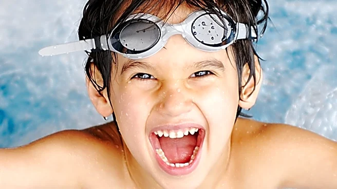 Young Boy in Critical Condition After Near-Drowning Incident in San Antonio