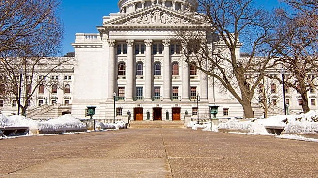 Anthony Fauci Held in Contempt by Congress Over COVID-19 Management