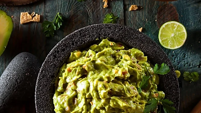 Salmonella Outbreak in U.S. Linked to Mexican Jalapeños