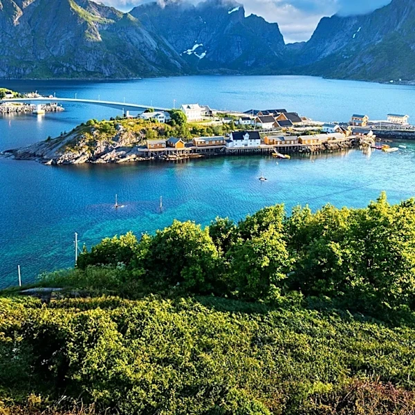 Norway and UK Strengthen Defense Cooperation in the High North