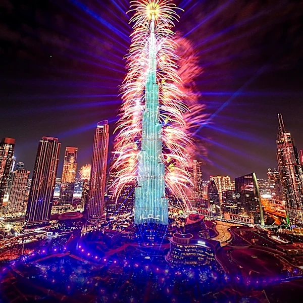 UAE Celebrates 60 Years of Sheikh Zayed's Visionary Leadership