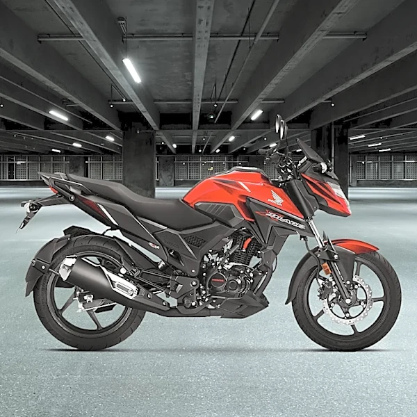 Honda Expands Motorcycle Recall to 44,000 Units Due to Handlebar Bolt Issue