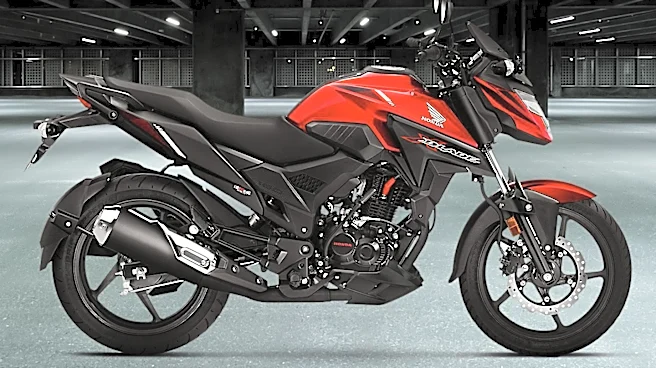 Honda Expands Motorcycle Recall to 44,000 Units Due to Handlebar Bolt Issue