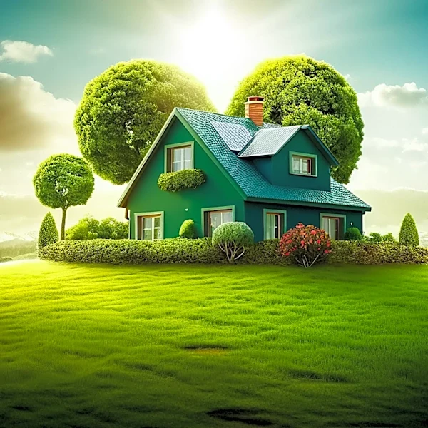 Congress Reintroduces Green New Deal for Public Housing to Address Housing and Climate Crises