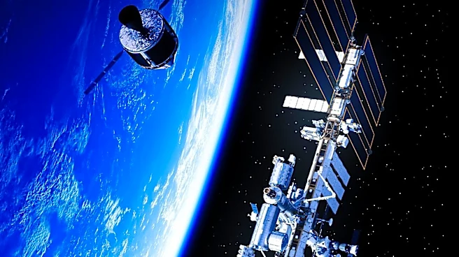 International Telecommunication Union Hosts Global Space Connectivity Sustainability Events in 2026