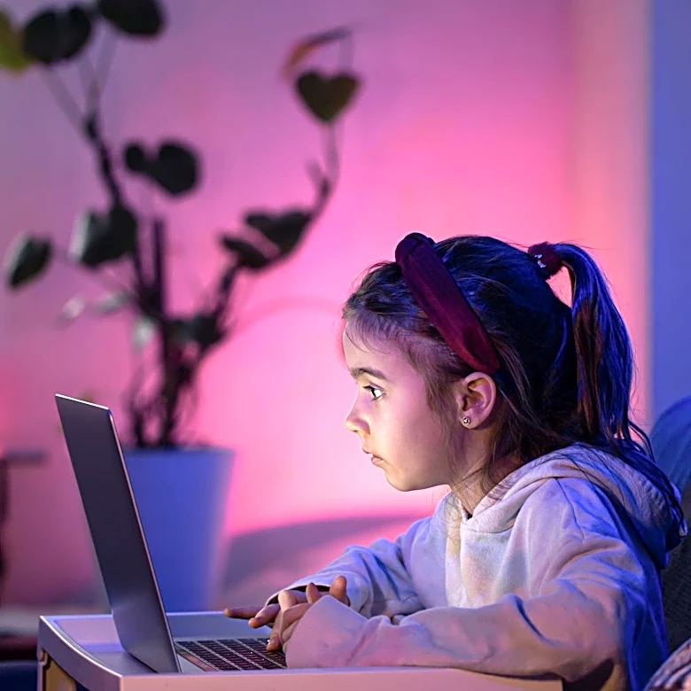 Senate Commerce Committee Advances Bills to Enhance Online Safety for Children