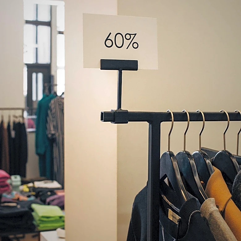 Iowa's Annual Sales Tax Holiday Offers Savings on Clothing and Footwear