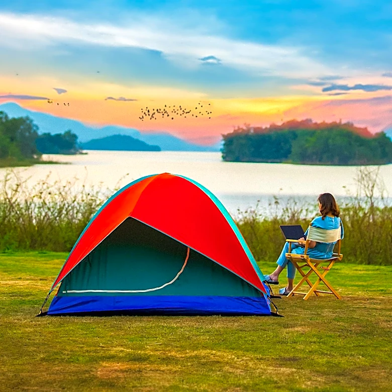 Linn County Conservation Moves to Online Reservations for Campgrounds in 2027