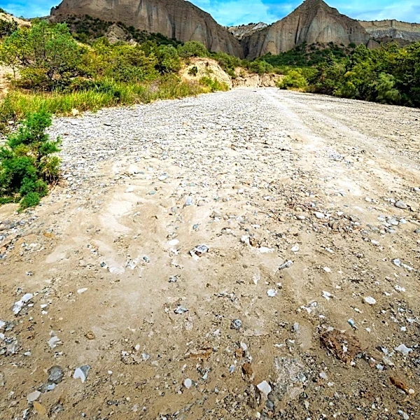 Texas Lawmakers Urge Pause on Border Project in Big Bend National Park Amid Environmental Concerns
