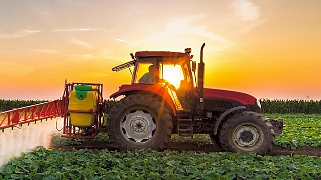 St. Johns County Explores Legal Challenge Against Florida's Agricultural Enclave Law