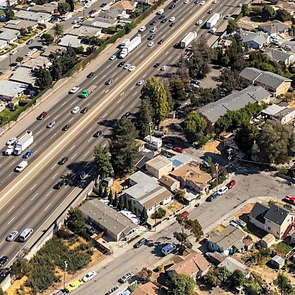 Forestbrook Residents Face Home Loss Due to Road Widening Plan