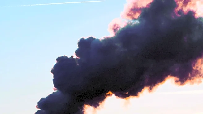 Congresswoman Luz Rivas Introduces Methane Pollution Accountability Act Targeting Oil and Gas Operations