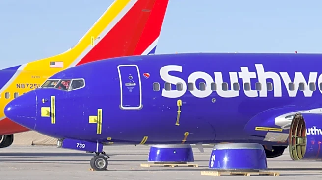 FAA Orders Inspections of 737 Max Jets Following Crack Discoveries