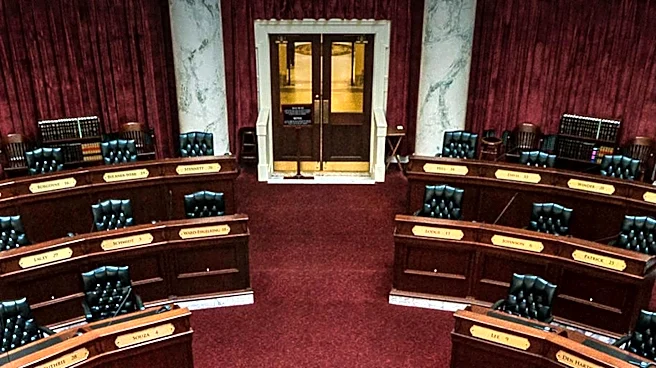 Connecticut State House Candidates Debate Criminal Justice and Prison System