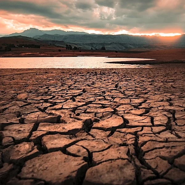 Colombian Red Cross Implements Early Action Protocol to Combat El Niño Drought Effects