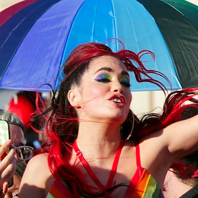 London Bids to Host WorldPride 2032, Celebrating LGBTQ+ Diversity