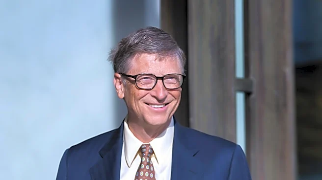 Bill and Melinda Gates Foundation Launches Gates Scholarship 2027 for Minority High School Seniors