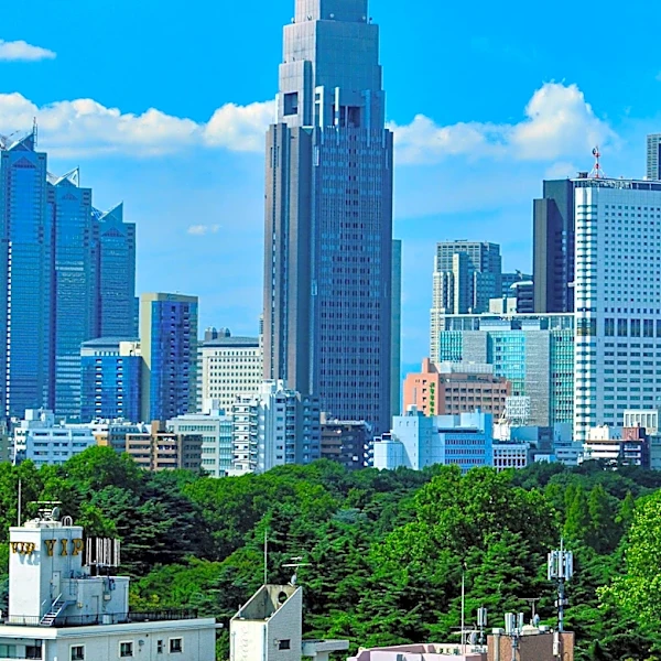 Japan's Strategic Role in Southeast Asia's Development Finance Landscape