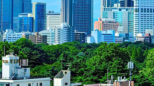 Japan's Strategic Role in Southeast Asia's Development Finance Landscape