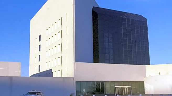 Little Rock Faces Controversy Over Proposed Datacenters Amid Community Concerns
