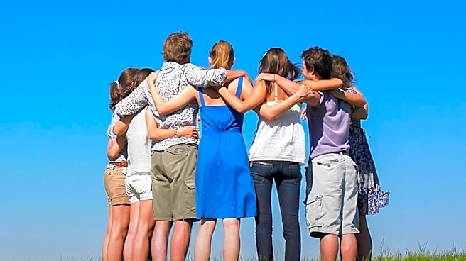 Congressman Sam Liccardo Launches Youth Advisory Committee for Community Engagement