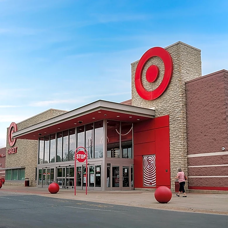 76-Year-Old Woman Arrested for Barcode-Switching Scheme at Port St. Lucie Target