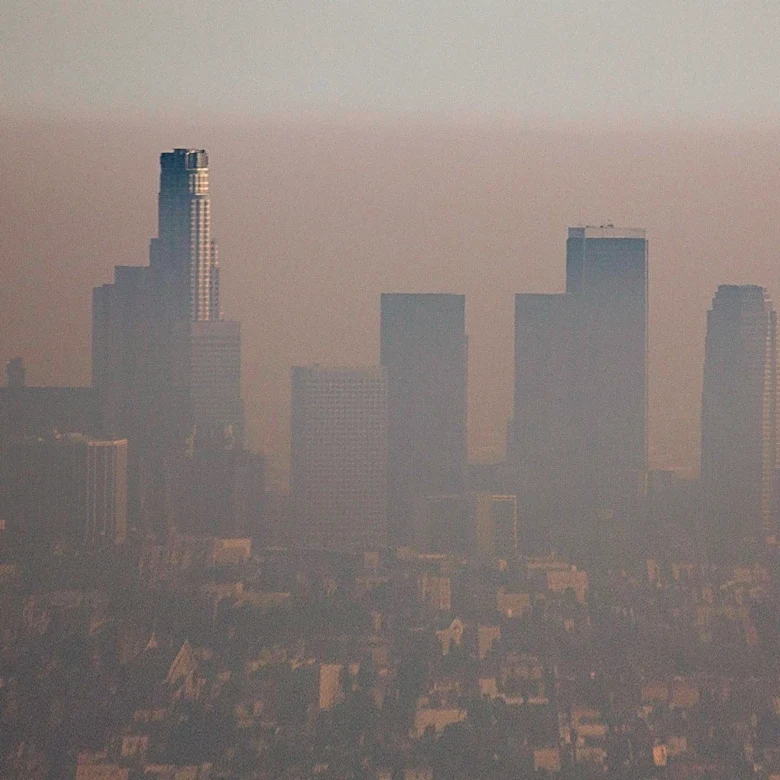 Trump Administration's Toxic Air Exemptions Face Legal Challenges