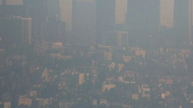 Trump Administration's Toxic Air Exemptions Face Legal Challenges
