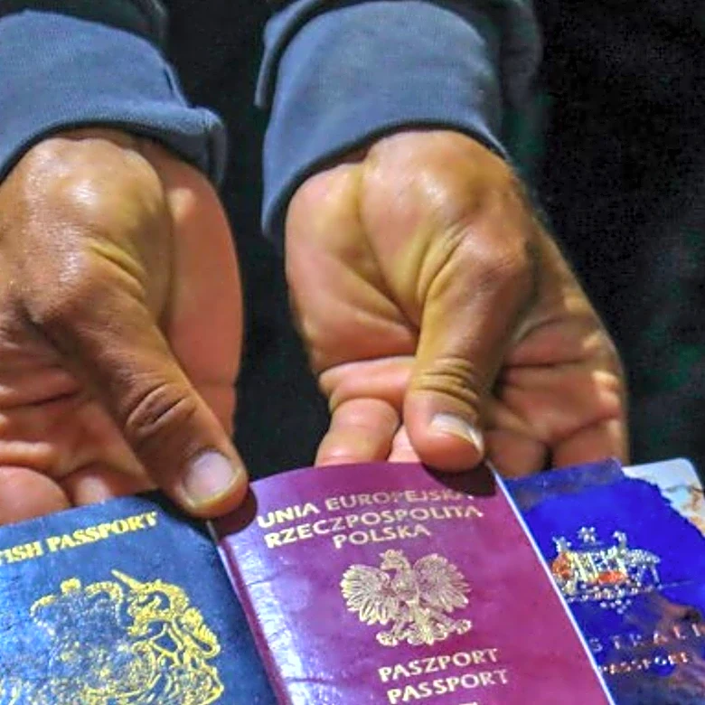 Local Lawyer Analyzes President Trump's Birthright Citizenship Orders