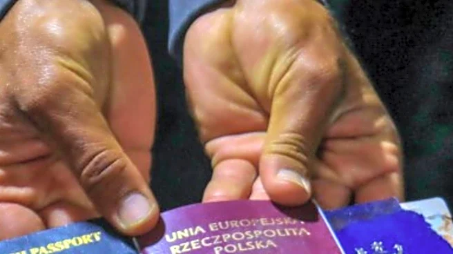 Local Lawyer Analyzes President Trump's Birthright Citizenship Orders