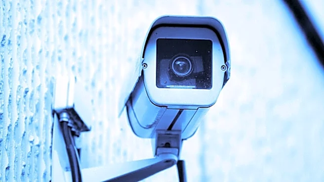 Flock Safety's License Plate Readers Raise Privacy Concerns in Illinois