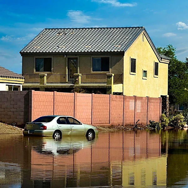 Homeowners Face Rising Insurance Costs Amid Climate and Economic Pressures