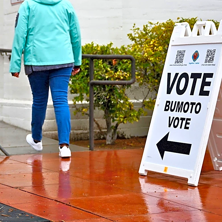 Nashville Congressional Primaries Set Stage for November Elections
