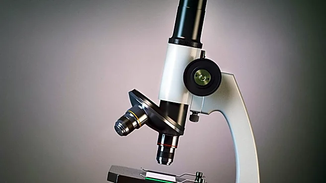 Quantum Microscopy Breakthrough Achieves Fourfold Resolution Improvement