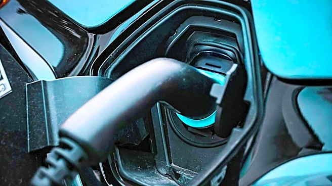 University of California Study Advocates for Early Transition to Electric Vehicles to Reduce Carbon Emissions