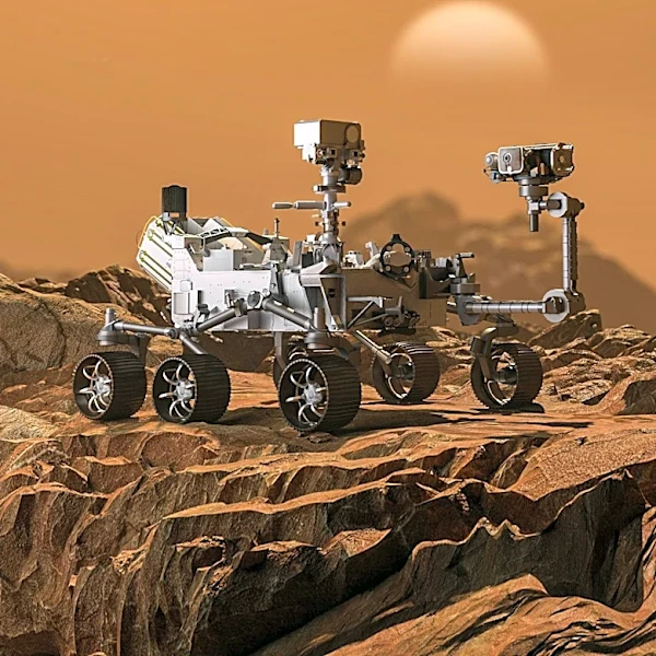 UCF Researcher Joins DOE Project to Use AI for Scientific Discovery
