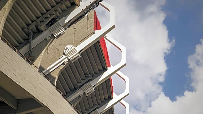 Multnomah County Approves $101 Million Commitment for Moda Center Renovations Amid Lease Dispute