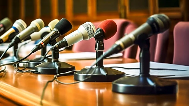US Senate Panel Votes to Hold Dr. Fauci in Contempt Over Covid-19 Testimony