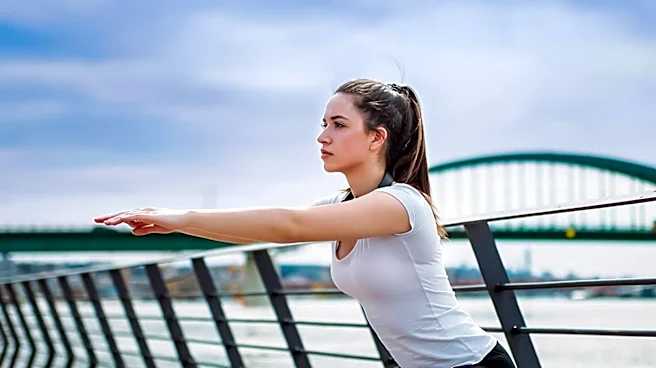 Real-Time Supervised HIIT Shows Long-Term Benefits for Adolescents with Obesity