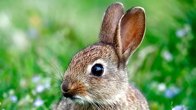 Fourth Case of 'Rabbit Fever' Confirmed in Suffolk County, NY