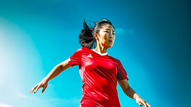 Senators Hawley, Banks, and Tuberville File Amendment to Protect State Laws on Women's Sports